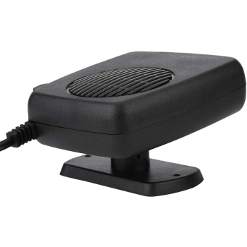 Odmrażacz szyby przedniej termodmuchawa 12V 150W [23140000393]